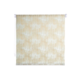 Veltņu aizkari Domoletti Avanti 1103, brūna, 1400x1700 mm