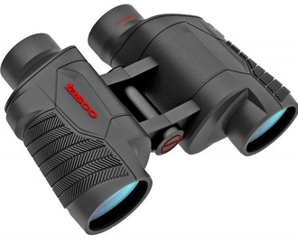 Tasco Focus Free 7x35 Binoculars Black