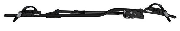 Jalgrattahoidja autole Thule Proride Black 598-2