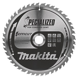Griešanas disks Makita B-64624, 260 mm x 30 mm