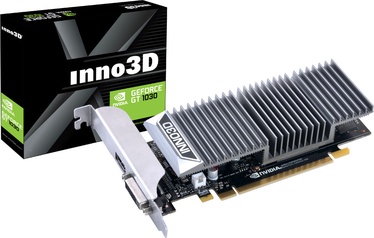 Inno3D GeForce GT1030 2GB GDDR5 N1030-1SDV-E5BL