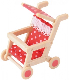 Epoch Sylvanian Families Pushchair 2930