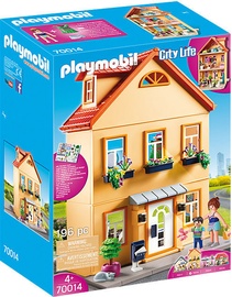 Playmobil City Life My Townhouse 70014
