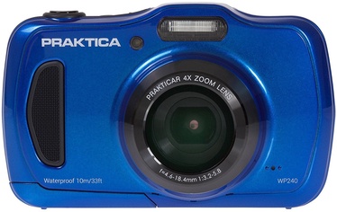 Praktica Luxmedia WP240 Blue