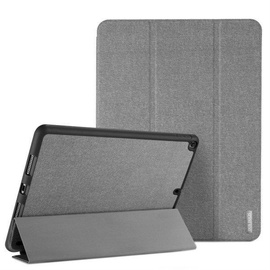 Dux Ducis Domo Magnet Case For Apple iPad Pro 10.5 Grey
