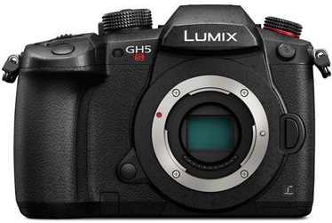 Digitālā fotokamera Panasonic Lumix DC-GH5S