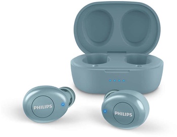 Belaidės ausinės Philips TAT2205 TWS In-Ear Blue