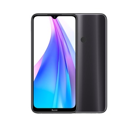 Mobilus telefonas Xiaomi Note 8T 64GB Grey