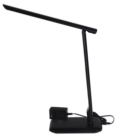Verners Master LED Lamp 12W 6500K 700lm Black