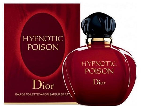 hypnotic poison 150 ml