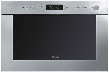 Integreeritav mikrolaineahi Whirlpool AMW497IX