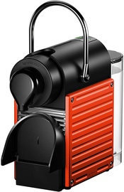 Krups Pixie XN 3045 Black/Red