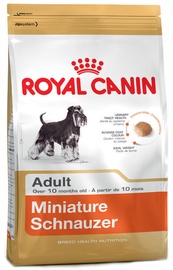 Royal Canin BHN Schnauzer Adult 3kg