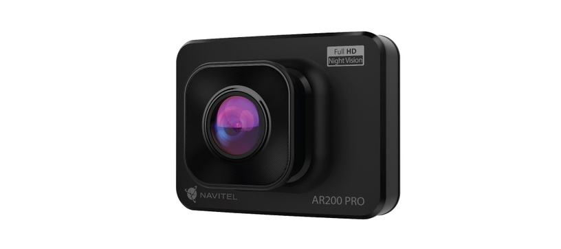 Videoregistraator Navitel AR200 PRO