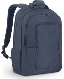 Рюкзак для ноутбука Rivacase 8460, синий, 17.3″