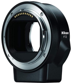 Adapteris Nikon FTZ Mount