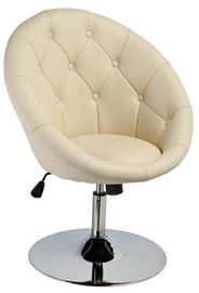 Signal Meble Armchair C-881 Cream