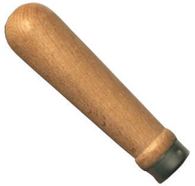 MaaN File Wooden Handle 11.5cm