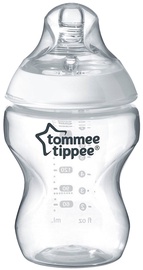 Бутылочка Tommee Tippee Closer To Nature, 0 мес., 260 мл