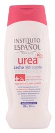 Ķermeņa piens Instituto Español Urea Moisturizing, 500 ml