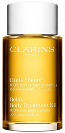 Clarins Relax Soothing Body Oil 100ml