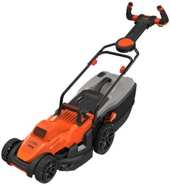 Black & Decker BEMW461ES Lawnmower