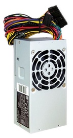 Qoltec TFX Power Supply 350W 80PLUS Monolith APFC