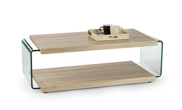 Kavos staliukas Fulvia, 120 x 60 x 39 cm