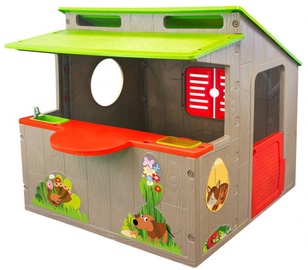 Mochtoys Country House 11392