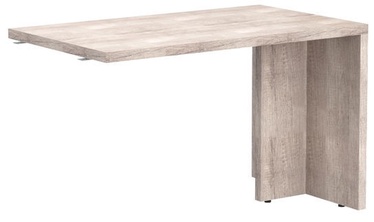 Skyland Briefing Extension Torr-Z TB 127 Canyon Oak