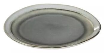 Tescoma Emotion Dessert Plate ø20cm Grey
