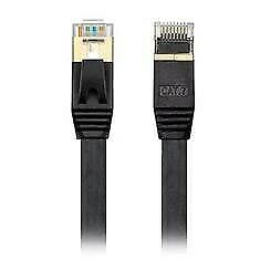 Võrgukaabel Edimax EA3-150SFA, RJ-45 / RJ-45, must, 15 m