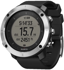 Suunto Traverse Black