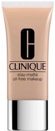 Jumestuskreem Clinique Stay Matte Oil-Free Makeup 19 Sand, 30 ml