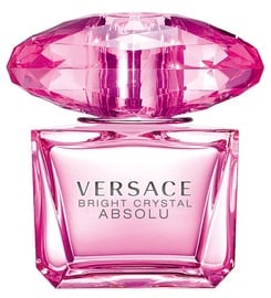 Parfüümvesi Versace Bright Crystal Absolu, 50 ml