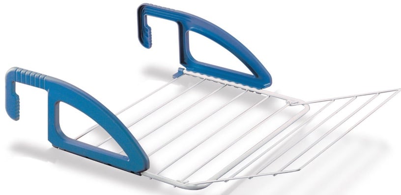 Сушилка для одежды Metaltex Bries Laundry Airer with Folding Wing 6m