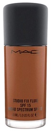 Mac Studio Fix Fluid Foundation SPF15 30ml NW46