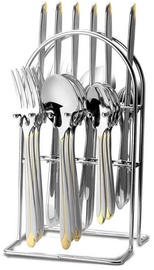 Maestro Cutlery Set 24pcs MR1528