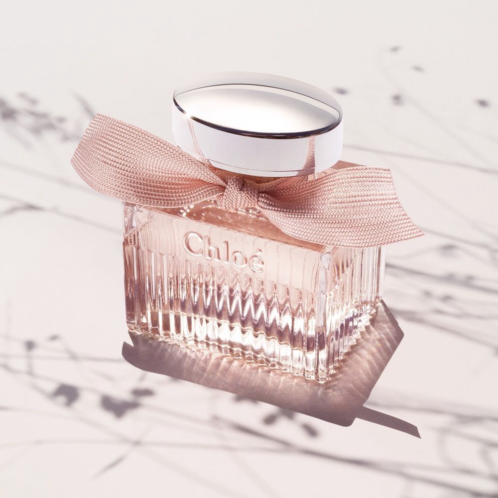 chloe perfume 100 ml