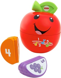 Interaktīva rotaļlieta Fisher Price Muzikālais ābols FDJ23, LV