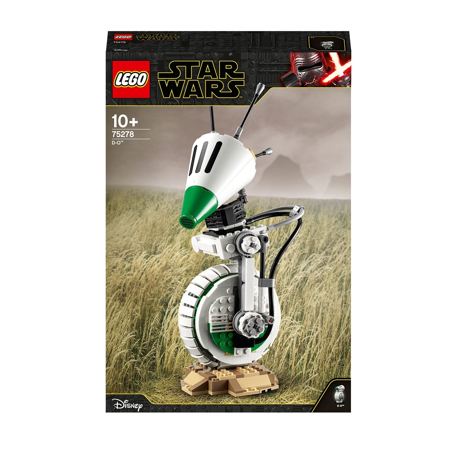 lego star wars 75278