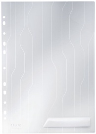 Leitz Document Map-Pocket A4 CombFile White