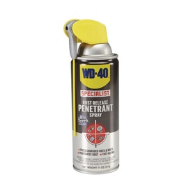WD-40 Fast Release Penetrant 0.4l