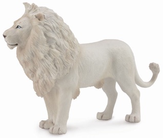 Žaislinė figūrėlė Collecta White Lion 88785