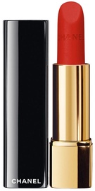 Huulepulk Chanel Rouge Allure Velvet 57 Rouge Feu, 3.5 g