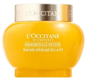 L´Occitane Immortelle Divine Cleansing Balm 60g