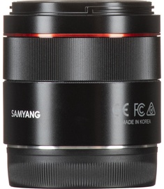 Samyang AF 45mm f/1.8 FE Lens for Sony