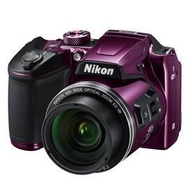 Nikon Coolpix B500 Violet