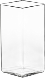 Iittala Ruutu Vase 115x180mm Clear
