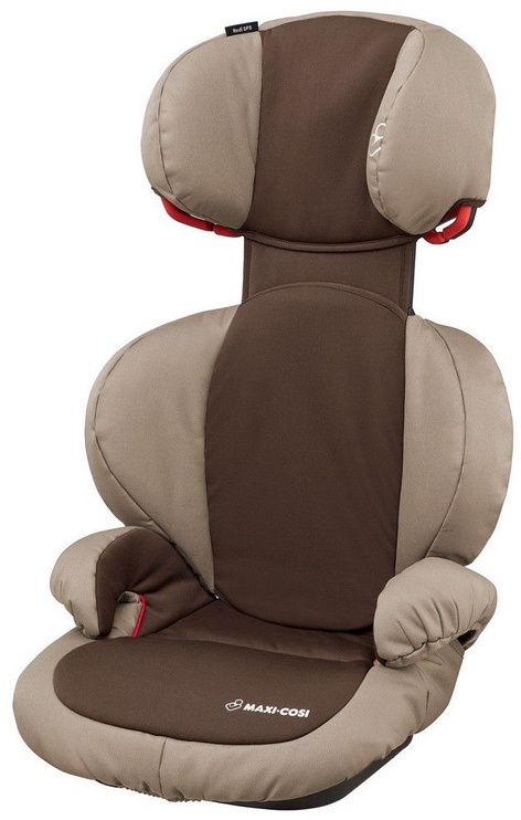 Automobilinė kėdutė Maxi-Cosi Rodi SPS Basic, smėlio ruda, 15 - 36 kg